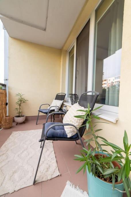 Grape Apartment Bratislava Exterior photo