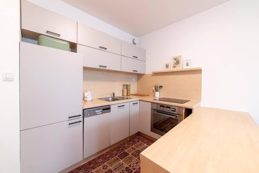 Grape Apartment Bratislava Exterior photo
